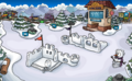 The Current Snow Forts (with Soccer Pitch Stadium).