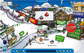 Ski Village.