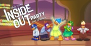 Club Penguin’s homepage (Slide 2).