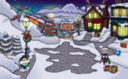 The Ski Village