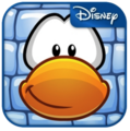 The app’s igloo icon, used in version 1.2