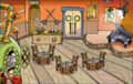 The Pizza Parlor