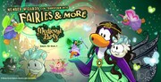 Club Penguin's homepage (Slide 3)