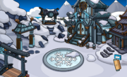 The Ski Village