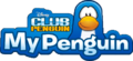 The old logo of the app (when it was called My Penguin)