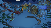 The Ski Village