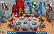 The Pizza Parlor