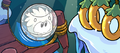 Pufflescape in The Club Penguin Times.