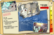 The EPF files showing what Herbert had done.