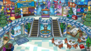 The Puffle Berry Mall