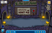 Ye Knight's Quest - 2nd Lost Room