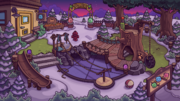 The Puffle Park