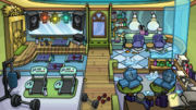 The Puffle Hotel Spa