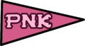 PNK Pennant