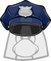 Police Hat