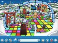 A sneak peek of the igloo posted in What's New Blog.