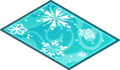 Ice Rug Ice Palace