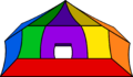 Circus Tent