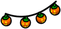 Mini Pumpkin Lanterns