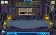 Ye Knight's Quest - 3rd Lost Room