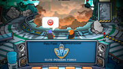 The EPF Command Room.