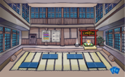 The Dojo