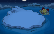 The Iceberg