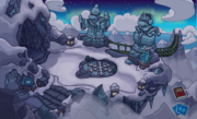 The Snow Dojo