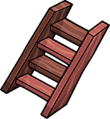 Wooden Steps