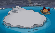 The Iceberg