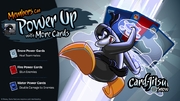 Club Penguin's homepage (Slide 3).