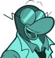 Second EPF Spy Phone icon.