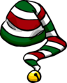 Candy Cane Hat 10th Anniversary Giveaways