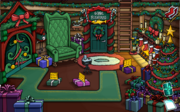 The Ski Lodge