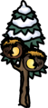 Wilds Puffle Treehouse