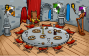 The Pizza Parlor