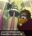 Another image from the Club Penguin Times.