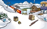 The Ski Village.