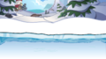 Background for Sushi Drop.