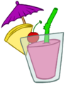 Tropical Smoothie (6,500th Article)