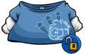 Puffle Skate Shirt