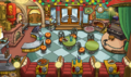 Current Pizza Parlor (October 2, 2013 - present)