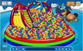 The Ball Pit (Ice Berg)