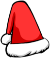 Santa Hat 10th Anniversary Giveaways