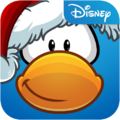 The app’s Holiday Party icon, used in versions 1.5.4 (iOS), 1.6, 1.6.1 (Android) and 1.6.13 (both)