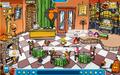 The Pizza Parlor